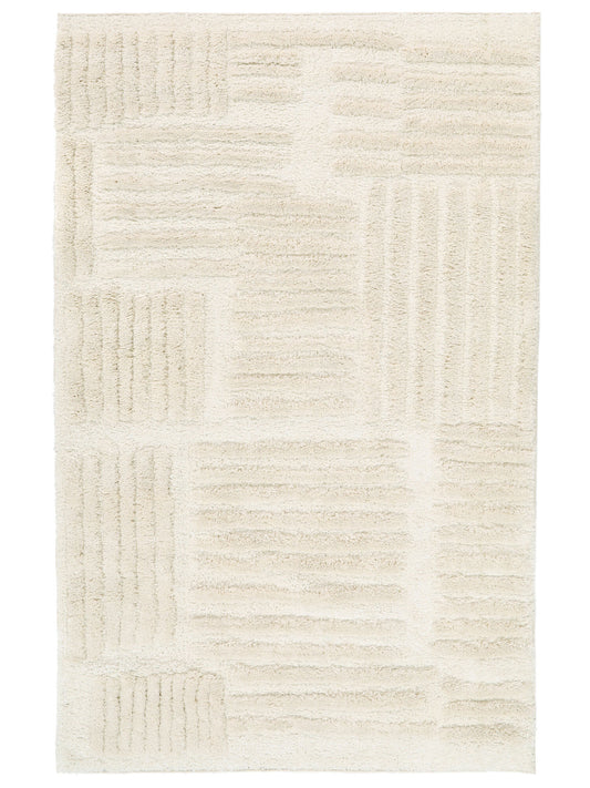 Mondi Rug - Off white 240x340 cm