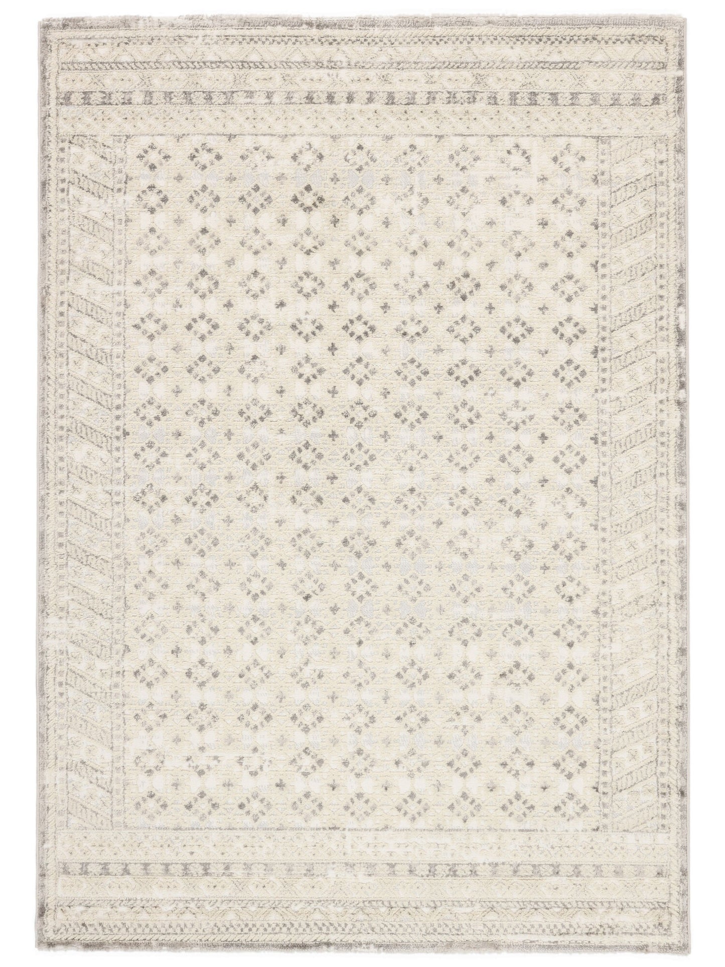 Venus - Beige / Greige Rug 160 x 230 cm