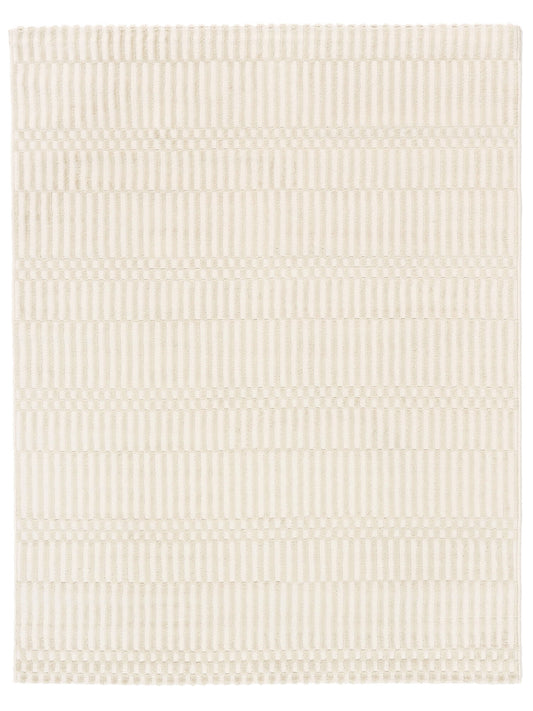 Vertus - Off White Rug 200 x 300 cm