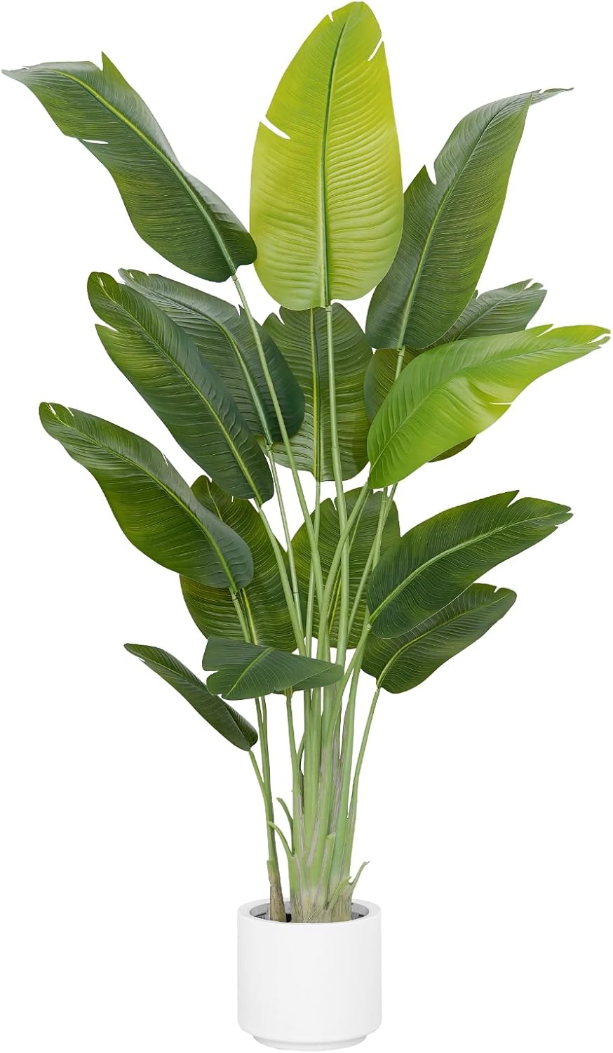 Artificial Bird of Paradise Plant 200cm Tall
