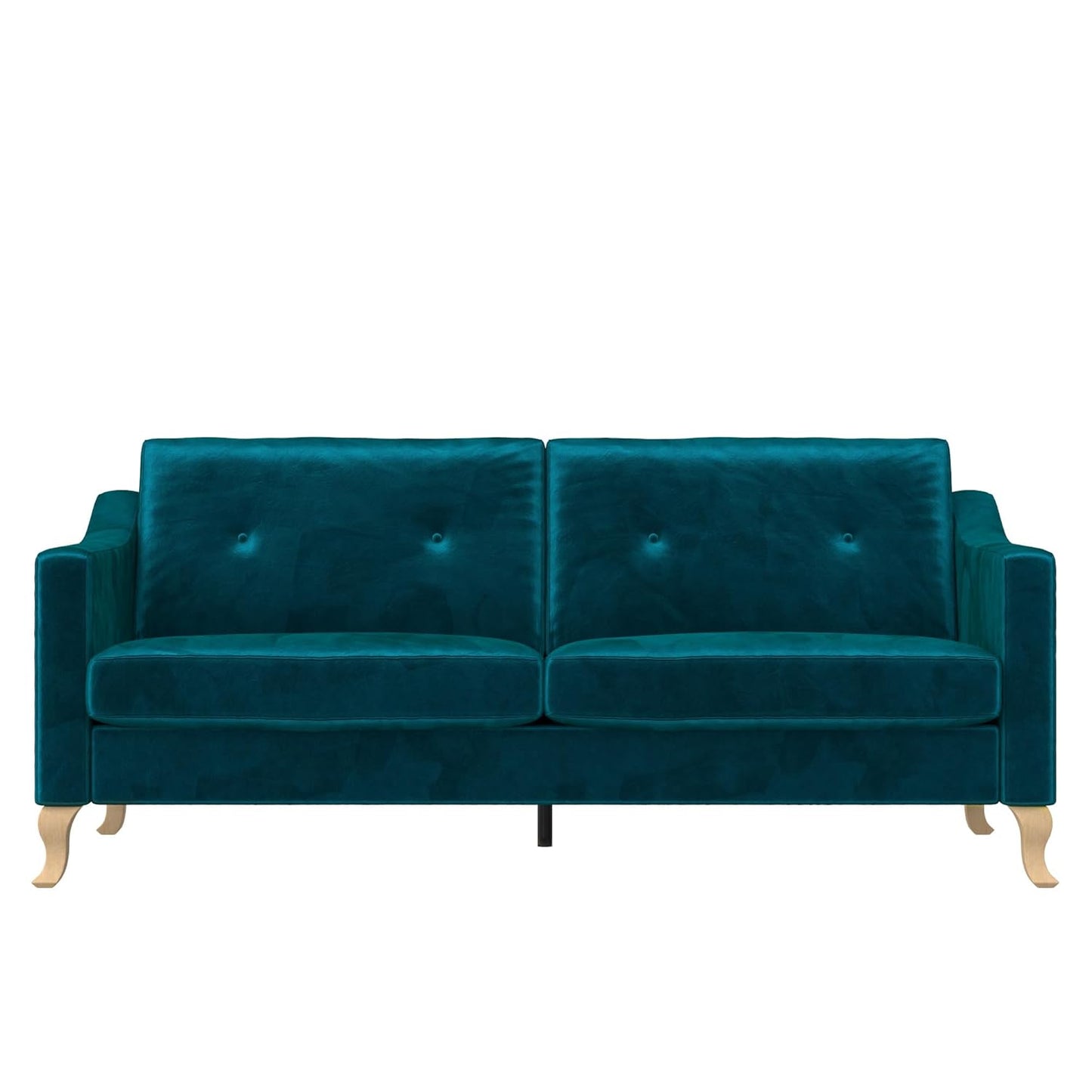 Mr. Kate Tess Sofa with Soft Pocket Coil Cushions