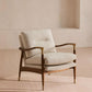 Theodore Armchair, 75x64x84.5cm