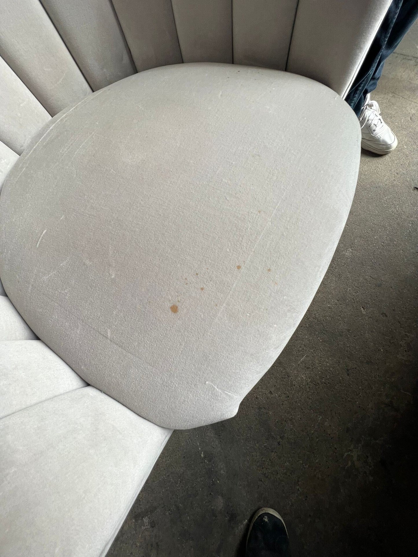 Feather Collection Chair