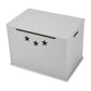 Children’s Wooden Storage Box