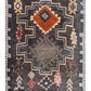 Bahar Multicolor, 160x220cm