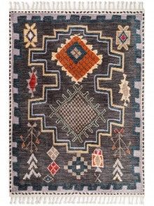 Bahar Multicolor, 160x220cm