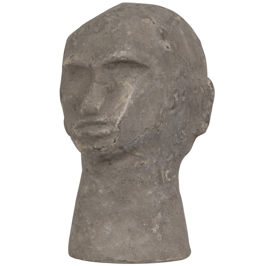 BEPUREHOME Face it deco paper mache clay