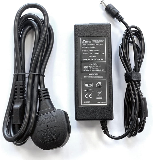 Classic Replacement Power Supply for Sony KDL-49WE663