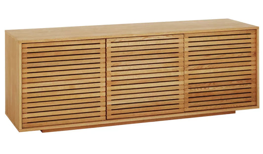 Habitat Max Low Sideboard, 63x180x45cm