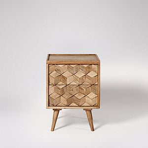 Cubana Bedside table