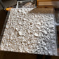 Textured Square Box Wall Art