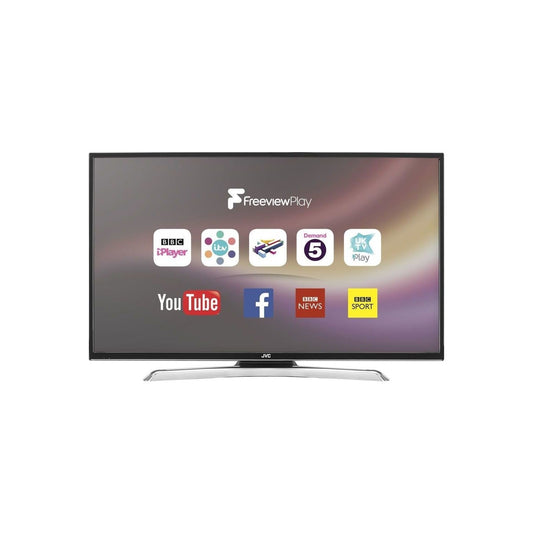 JVC 43" TV
