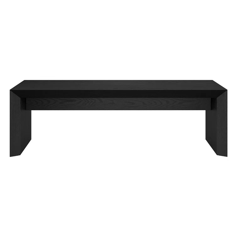 Adelind Coffee Table, 38x120x60cm