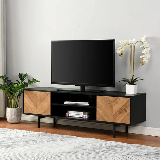Ansara TV Stand for TVs up to 55"