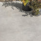 Atlanta Grey Outdoor Porcelain 800x800x20mm