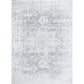 Brambach Power Loom Light Grey/Beige Rug, 220 x 160 x 0.65cm