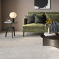 Classic Berlin Ivory Matt Concrete Effect Porcelain 600 x 600