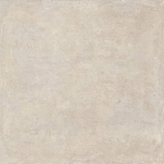 Classic Berlin Sand Matt Concrete Effect Outdoor Porcelain 600 x 600