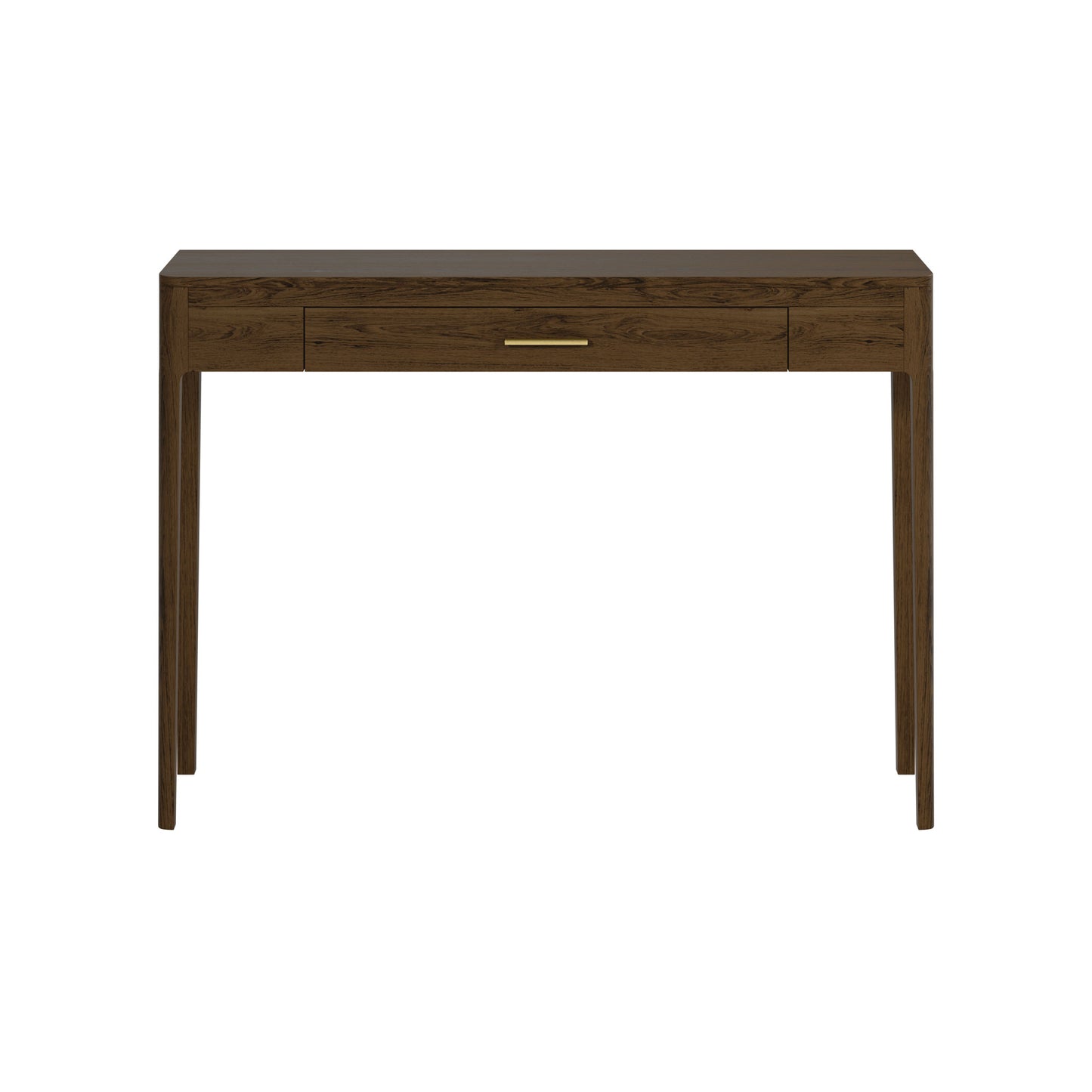 Abberley Console Table - Brown, 30x120x85cm