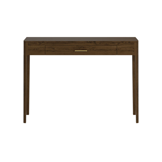 Abberley Console Table - Brown, 30x120x85cm
