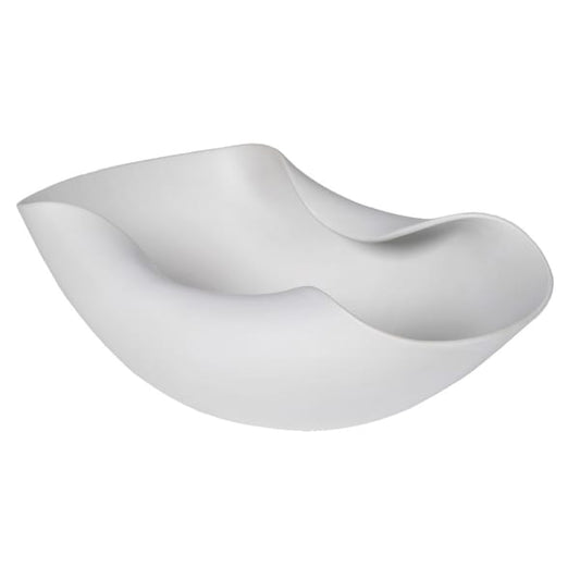 Matte Wave Dish