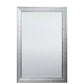 Ainsworth Rectangular Mirror, 75x105cm