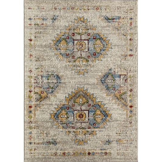 Cioffi Power Loom Driftwood Rug, 240 x 170cm