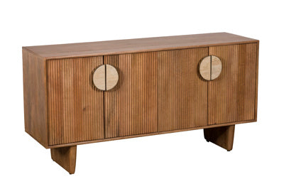 WIDE SIDEBOARD, 76x150x45cm