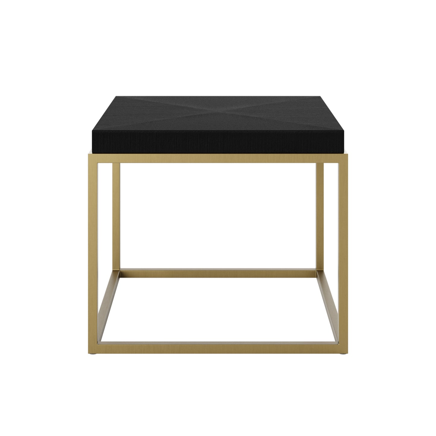 Norton End Table, 56x56x61cm
