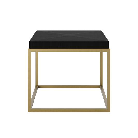 Norton End Table, 56x56x61cm