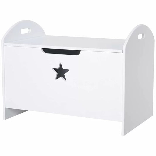 Eila Toy Box, 46.5x62x40cm