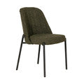 Field Dining Chair - Green, 51x57.5cm