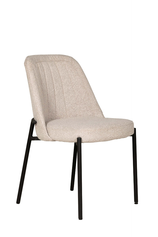 Field Dining Chair Natural, 51x84cm