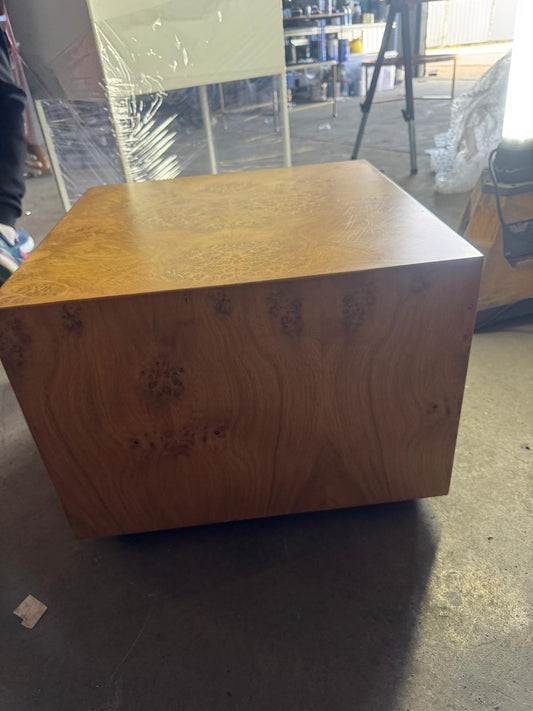 PIPPY OAK CUBE 50 X 38 CM