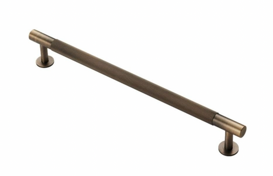 Fingertip Design Antique Brass Cabinet T-Bar Pull