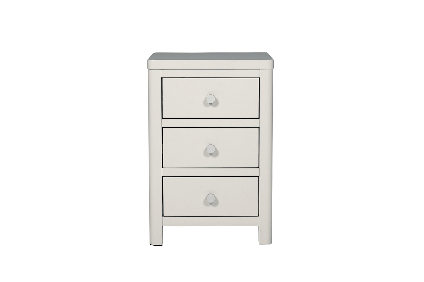 Freya Bedside Table Natural, 40x60x35cm