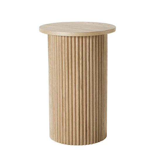 Hattie Side Table - Natural