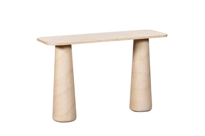 CONSOLE TABLE, 76x120x40cm