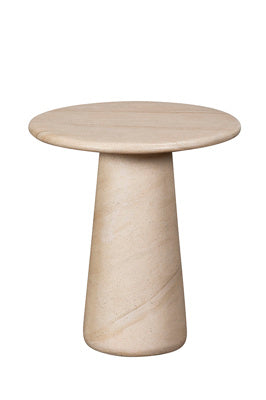 LAMP TABLE, 48x44x44