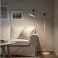 Ikea RANARP, Floor/reading lamp, off-white