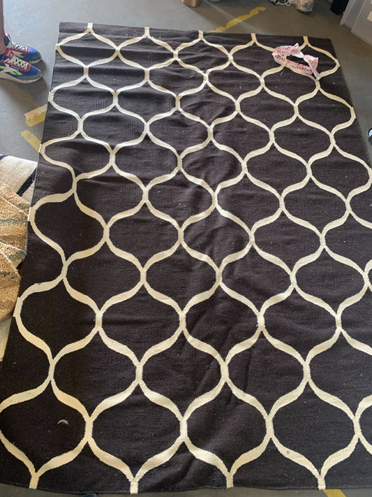 Rug, 165x245 cm
