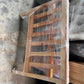 Single Wooden Bed Frame