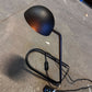 Metal table lamp