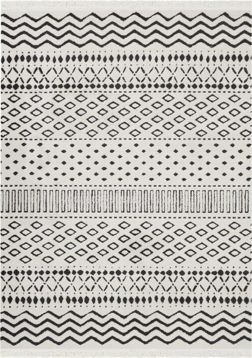 Nourison Kamala Rug, 240x320cm
