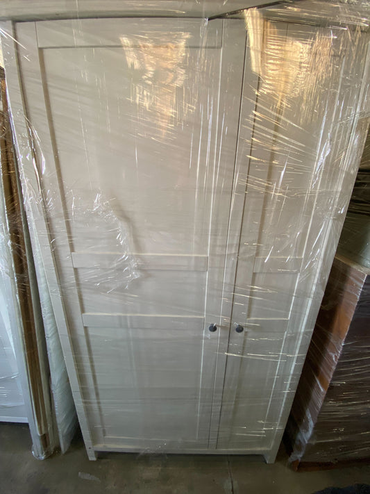 Ikea Hemnes Wardrobe, 102x191