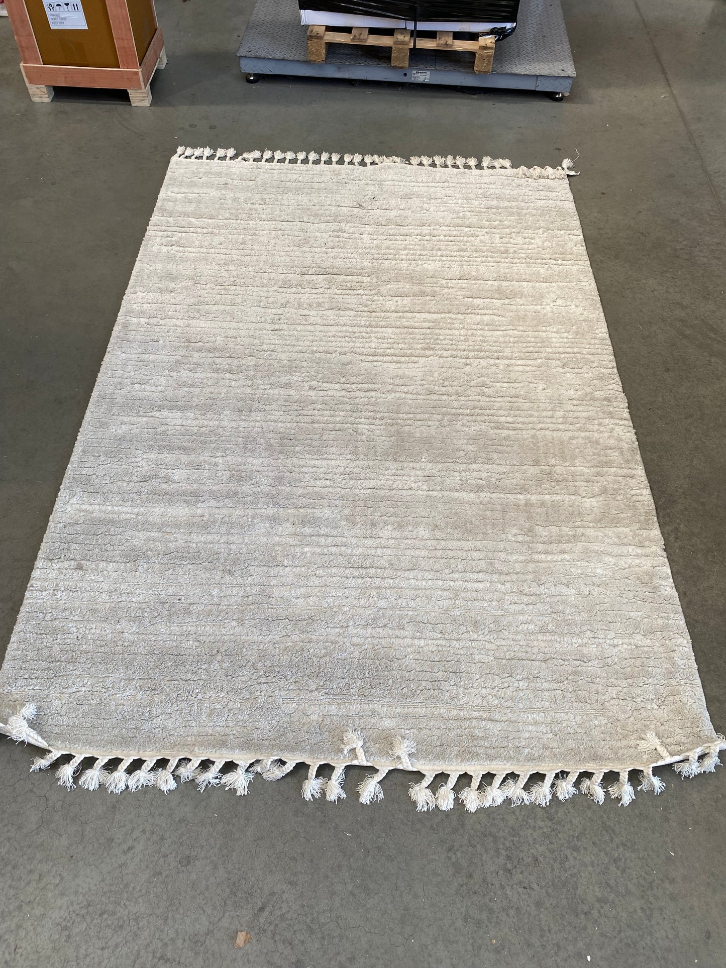 Rug, 230 X 160