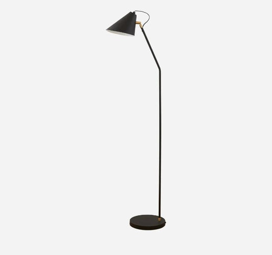 House Doctor, Club Floor Lamp, 130x20cm