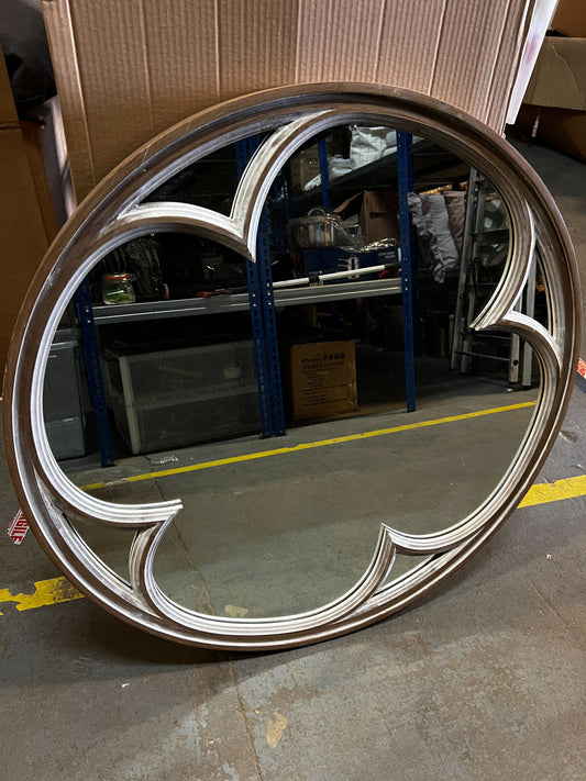 Mirror 80cm