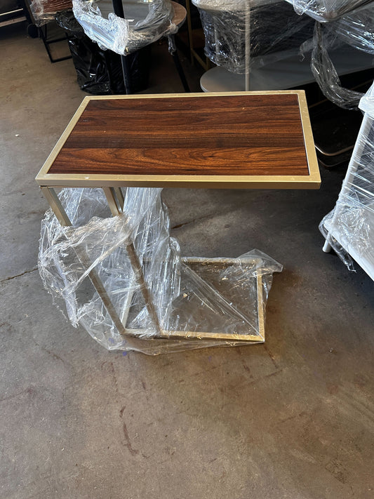 Side table, 48x30x60