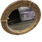 Round Mirror Rope, 60cm